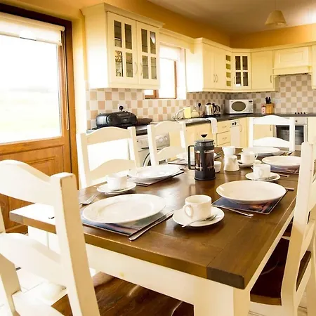 4 Bed In Westport Oc-ii06093 Dom wakacyjny *