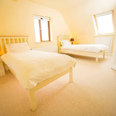 Dom wakacyjny 4 Bed In Westport Oc-ii06093