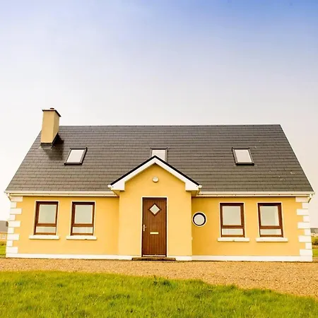 4 Bed In Westport Oc-ii06093 Feriehus *